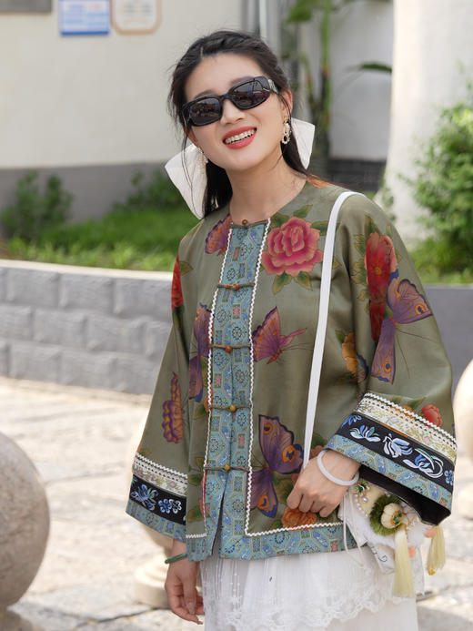 B250936-T外套 商品图5