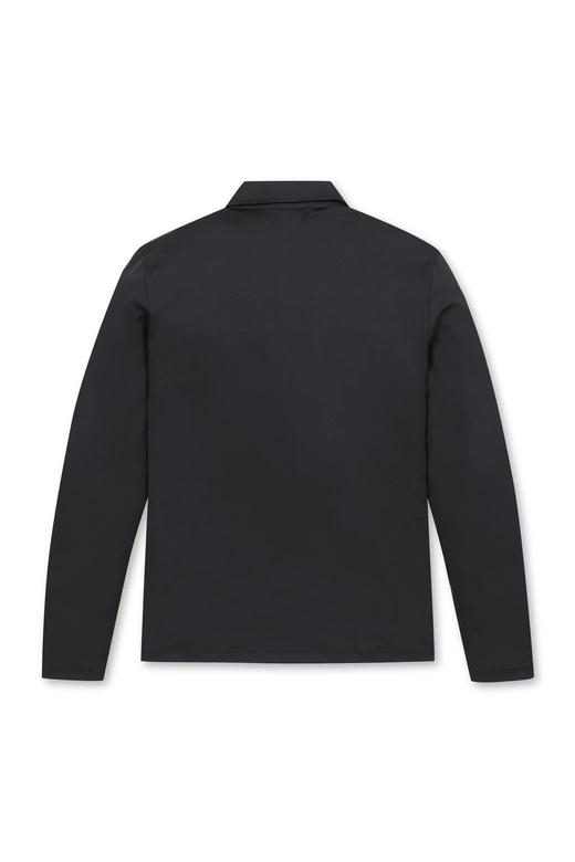 WAAC小恶魔男士 长袖PoloT 恤 商品图8