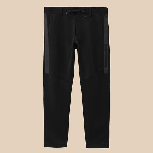 【特价福利】Callaway 高尔夫男款 2WAY抽绳高尔夫9分裤长裤 商品图10