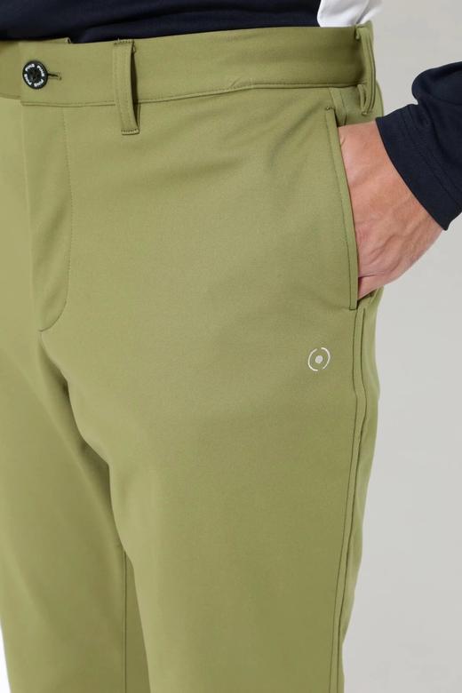 PING高尔夫男士弹力抓绒长裤 商品图10