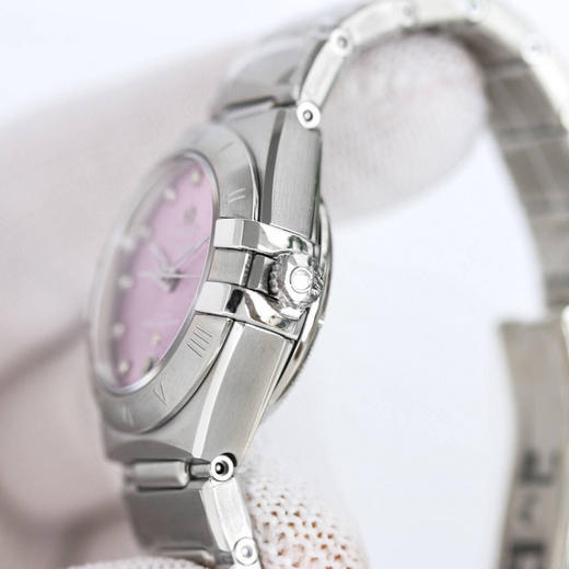 NOOB official「第五代欧米茄★★★★★星座29mm女款」同步官方升级
星座系列已诞生超过半个世纪，如今已更迭到第五代，第一时间拿到原装精细拆解开模打造➕正品原版开模的super copy❕ 商品图7