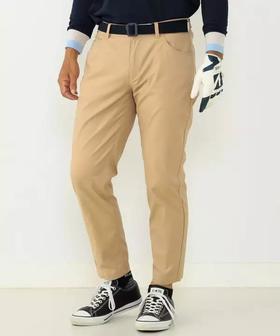 BEAMS高尔夫男士 休闲裤 长裤