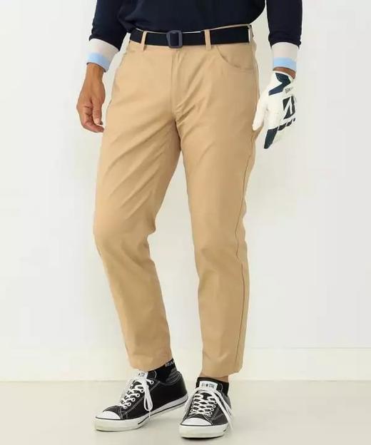 BEAMS高尔夫男士 休闲裤 长裤 商品图0