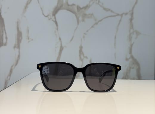 开云眼镜 葆蝶家 太阳眼镜中性  BV1255SA-001【不退不换，介意勿拍】 商品图0