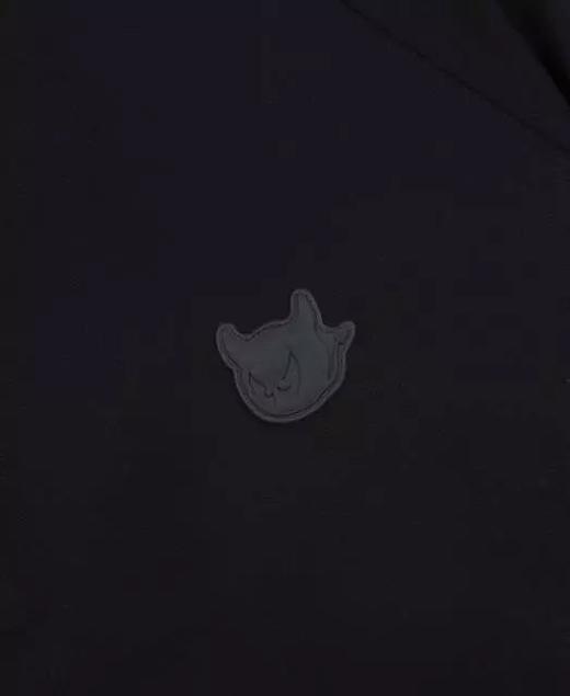 【特价福利】WAAC小恶魔 高尔夫男士夏季短袖polo衫 弾力舒适轻薄 商品图9