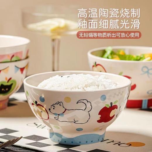 陶瓷碗 商品图1