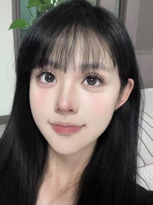 『半年抛大直径』Kaylens-笨蛋美女 巧 -14.5mm【 0-800度 无525/575】 商品图7