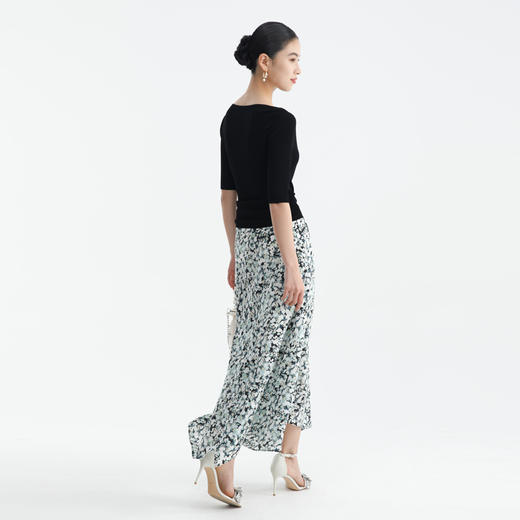 卡莉朵拉半裙C28B7446 商品图1