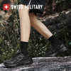 疯抢中！！建议拍大一码【SWISS MILITARY瑞士军工】户外运动休闲情侣鞋 透气舒适 耐磨防滑 时尚百搭 商品缩略图14