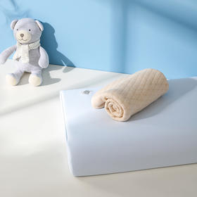 【6F】梦洁宝贝塔拉蕾乳胶枕：小象悠悠