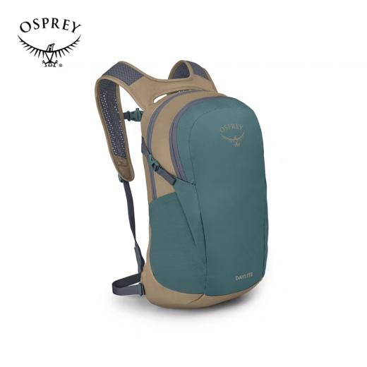 OSPREY Daylite日光小鹰双肩包13升户外通勤旅行便携多功能超轻 商品图0