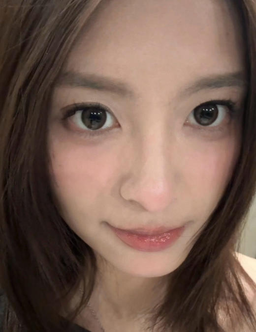 【日抛和半年抛】 樱礼与她 fullygift  |  中直径14.2，着色直径13.4 |【同品牌多盒或多副购买更划算，具体活动可以咨询在线客服】自然素颜美瞳 特别自然🔥 商品图3