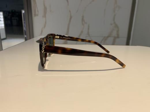 开云眼镜 圣罗兰 太阳眼镜中性  SLM124-002【不退不换，介意勿拍】 商品图2