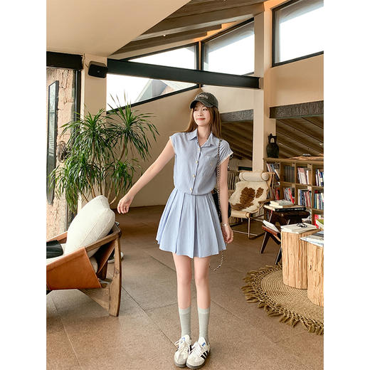 <曾小咸推荐>3色薄袜子韩系百搭显瘦纯色中筒袜 商品图4