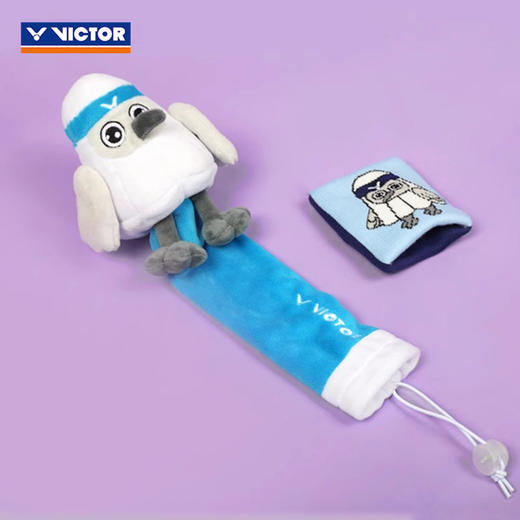 威克多胜利 手柄保护套 苏迪曼系列 GCSC2520/GCSC2521 商品图1