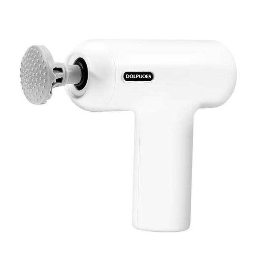 都普正品迷你筋膜小型MINI按摩按摩器肌肉专业级全身放松电动高频 商品图5