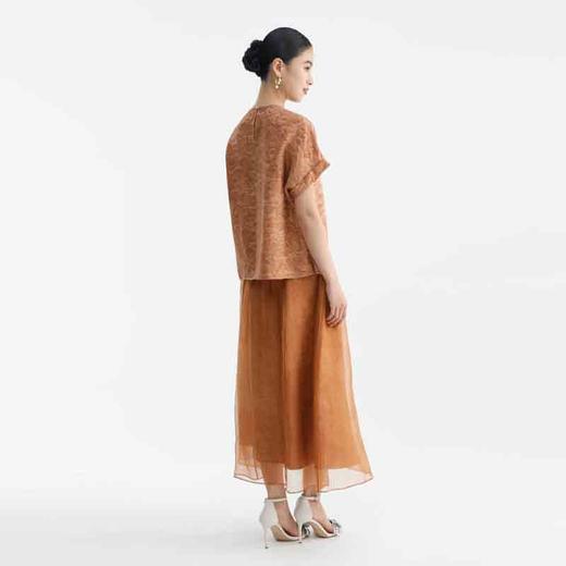 卡莉朵拉上衣C28B7143A 商品图2