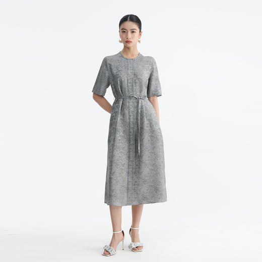 卡莉朵拉连衣裙C28B7595A 商品图4