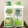 现货▲港版丨碌柚核洗发水/沐浴露720ml 商品缩略图0