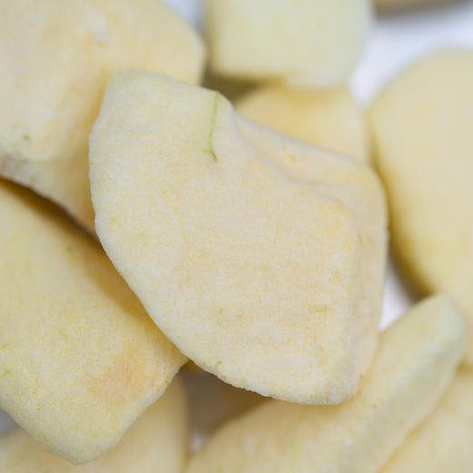 生态苹果冻干 商品图0