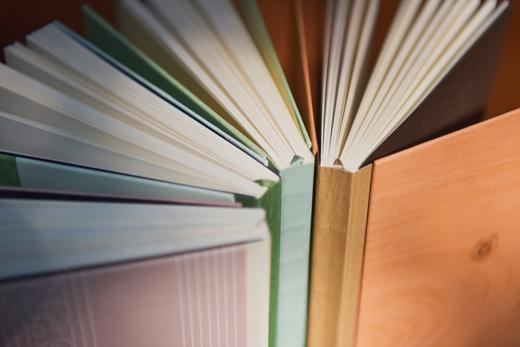 中华观物 经典竖排手账 商品图3