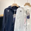 D桑特男士连帽防晒皮肤衣 商品缩略图2