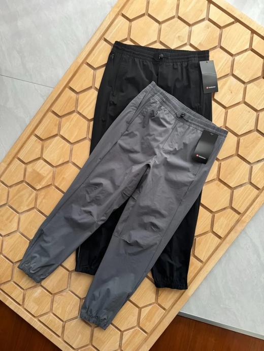 露露 Evergreen Jogger男士夏季运动裤 商品图3