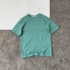 Acne Studio反光徽标 260克重磅全棉情侣款短袖T恤 商品缩略图2