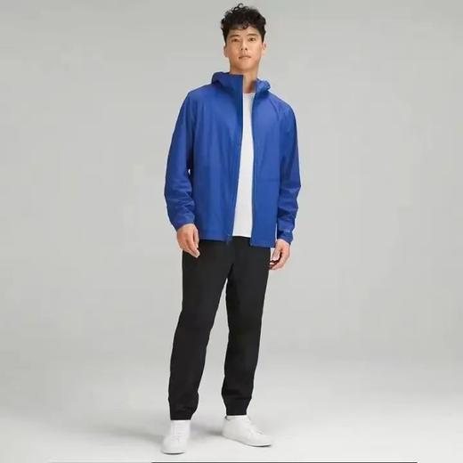 露露 Evergreen Jogger男士夏季运动裤 商品图1