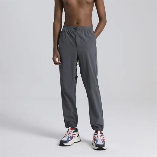 露露 Evergreen Jogger男士夏季运动裤 商品图0