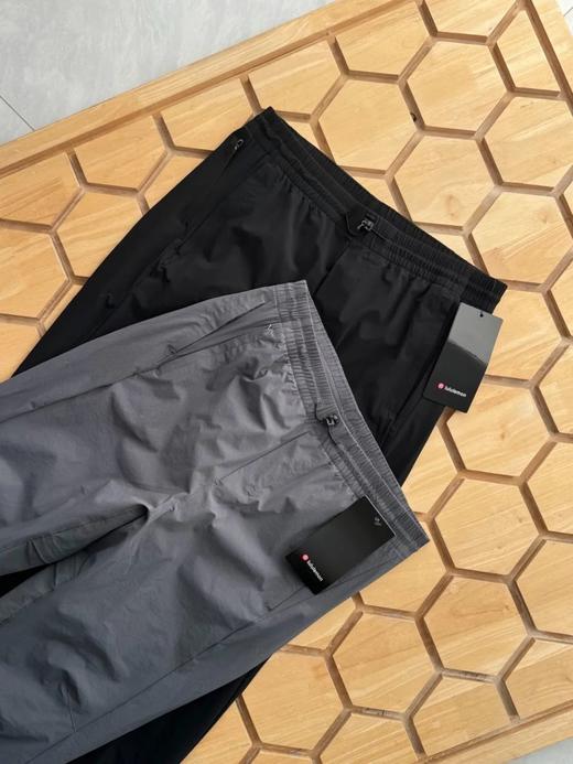 露露 Evergreen Jogger男士夏季运动裤 商品图5