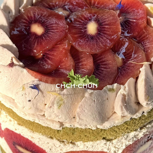 超模奇异果 商品图4