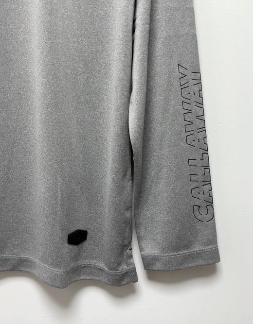 卡拉威callaway高尔夫男士 奔驰联名款圆领长袖 商品图6