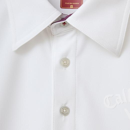 卡拉威callaway红标双拼色KANOKO男士衬衫 商品图2