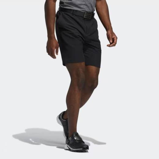 阿迪高尔夫男士黑色短裤GL0154 商品图4