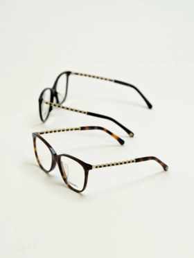 香奈儿3408-Q-A新款时尚光学镜！（JH）