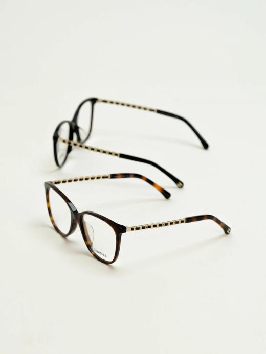 香奈儿3408-Q-A新款时尚光学镜！（JH） 商品图0