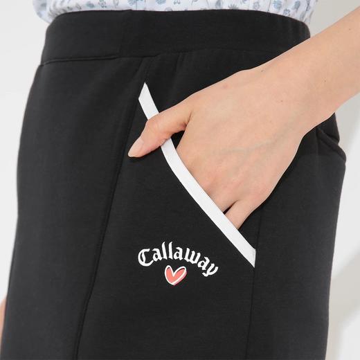 日网Callaway女士爱心短裙 商品图0