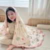 A类婴儿裸睡级标准 凉感超柔针织儿童夏被 幼儿园午休夏凉被 商品缩略图2