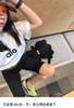 爆火🔥alo tee！反光大标+亮光小标 男女情侣🉑穿 商品缩略图5