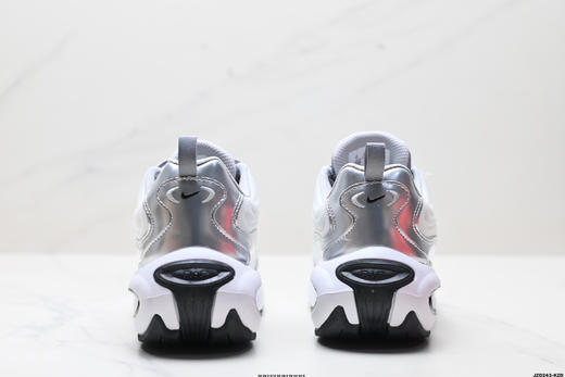 耐克Nike Air Max Portal百搭防滑耐磨低帮休闲跑步鞋HF3053-009女鞋 商品图5