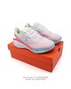 耐克男女运动鞋 Nike vomero系列AIR ZOOM VOMERO 17 飞线网面徒步运动缓震跑步鞋 商品缩略图1