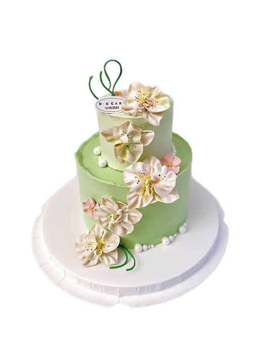 新品“楚楚动人” 提前一天预定 商品图0