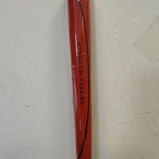 BURKE SF72高尔夫黑色牛角推杆 杆身寸 34寸 商品图1