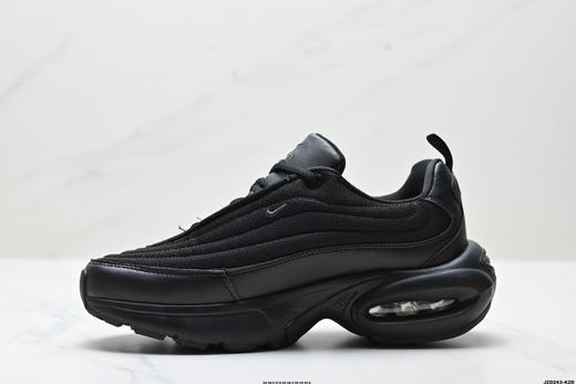 耐克Nike Air Max Portal百搭防滑耐磨低帮休闲跑步鞋HF3053-009女鞋 商品图2