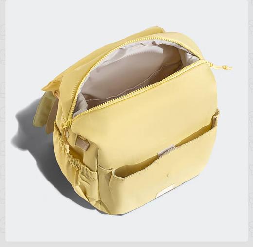 【云粉节】【新品上新】7楼Adidas阿迪达斯夏季女子运动休闲双肩包JY4773吊牌价：499 元 商品图2