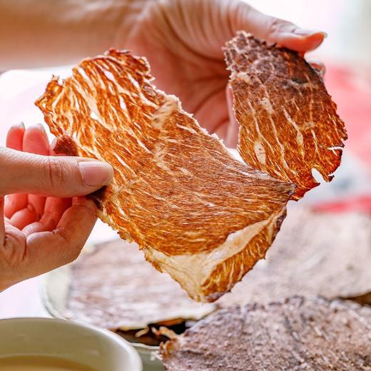 无添加剂薄脆牛肉干  35g/袋（约3-4片） 商品图2