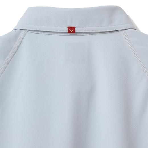 卡拉威callaway红标双拼色KANOKO男士衬衫 商品图8