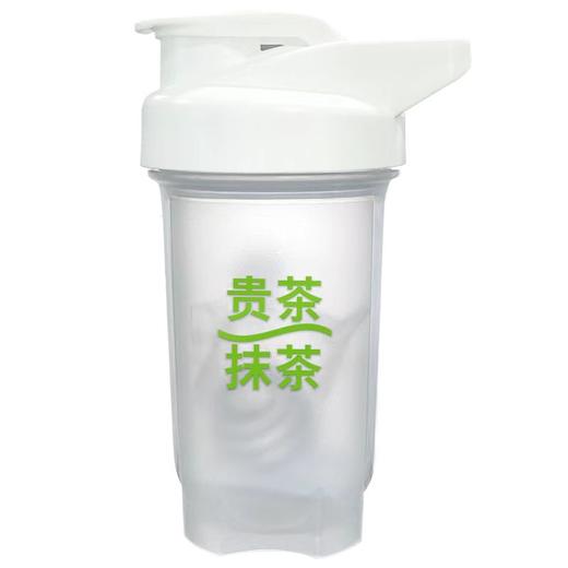 贵茶欧标抹茶绿茶 商品图4