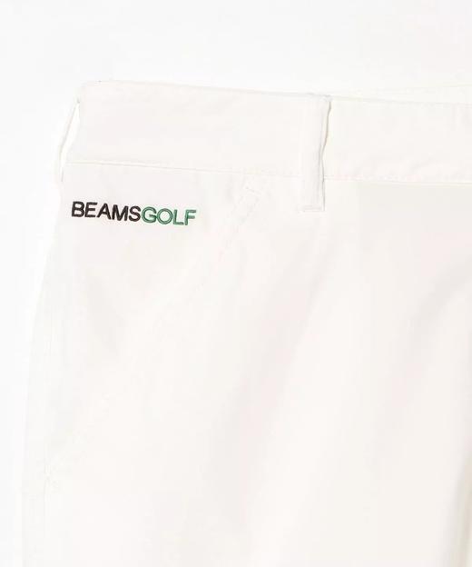 BEAMS GOLF 系列男士防水弹力短裤 商品图9
